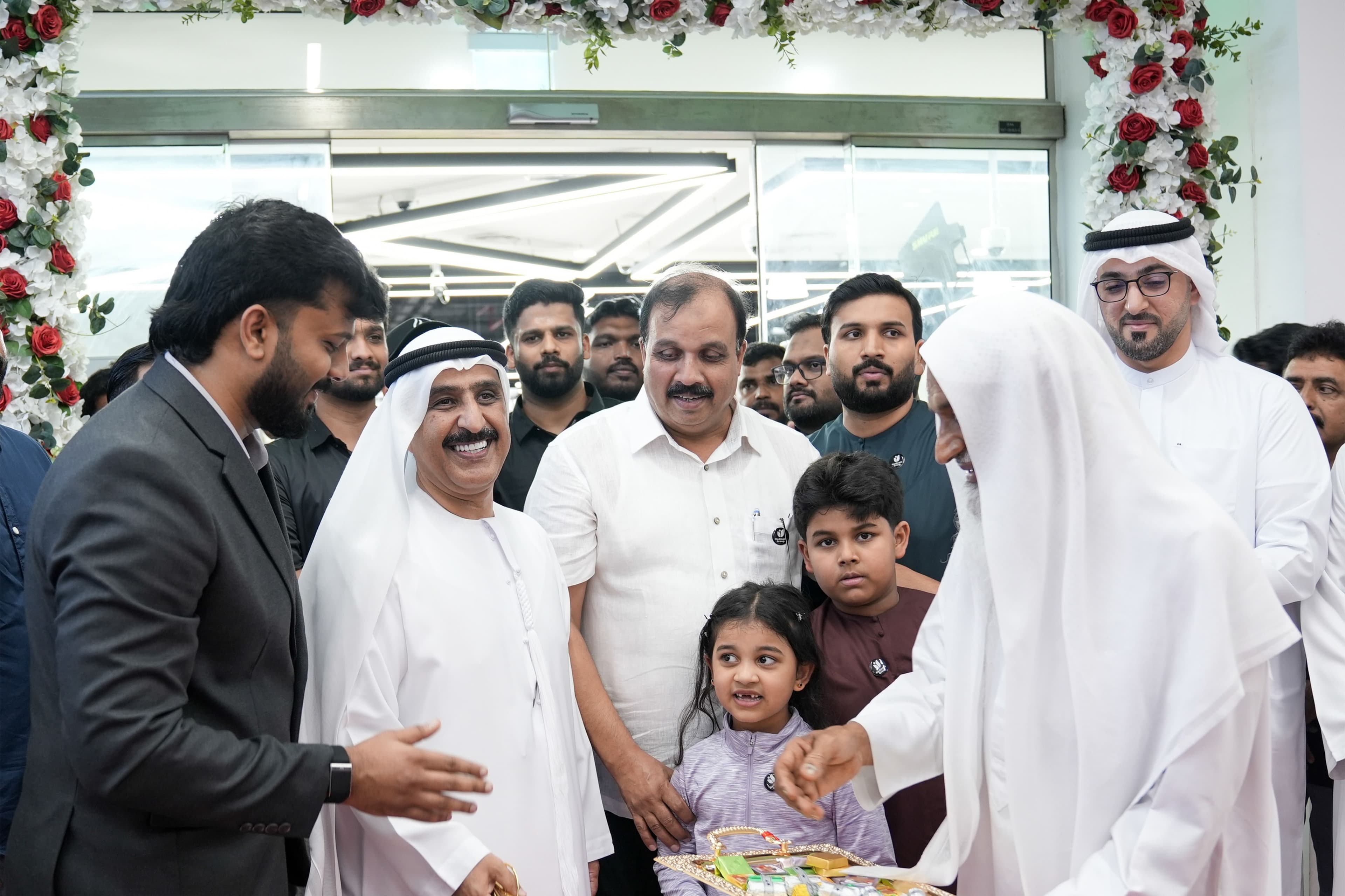 Celebrate the Grand Opening of Madinath Market DIP 2 and discover a fresh shopping experience with premium quality, unbeatable value, and exceptional service. Join us for exclusive opening offers and everything you need under one roof.