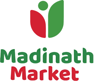 Madinath Market